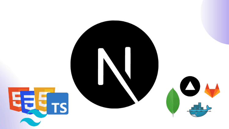 back-end fullstack nextjs